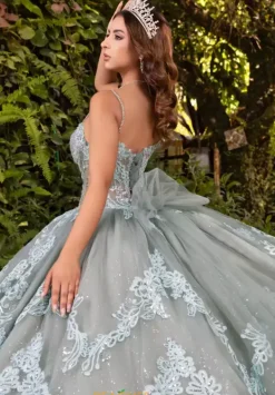 56531^LizLuo Quinceanera Outlet