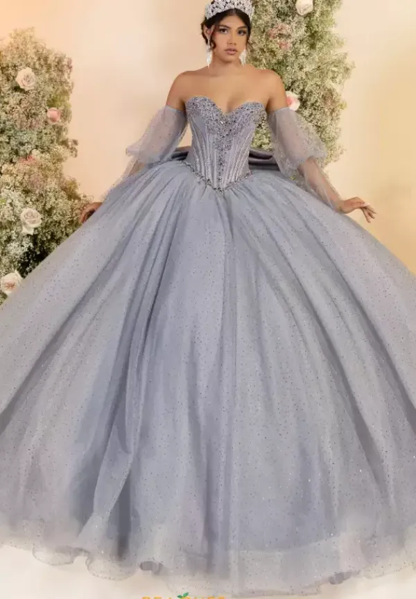 56552^LizLuo Quinceanera Best