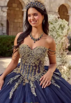 56540^LizLuo Quinceanera New