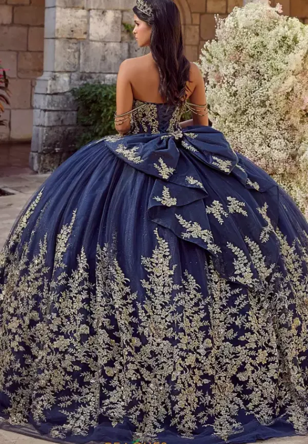 56540^LizLuo Quinceanera New