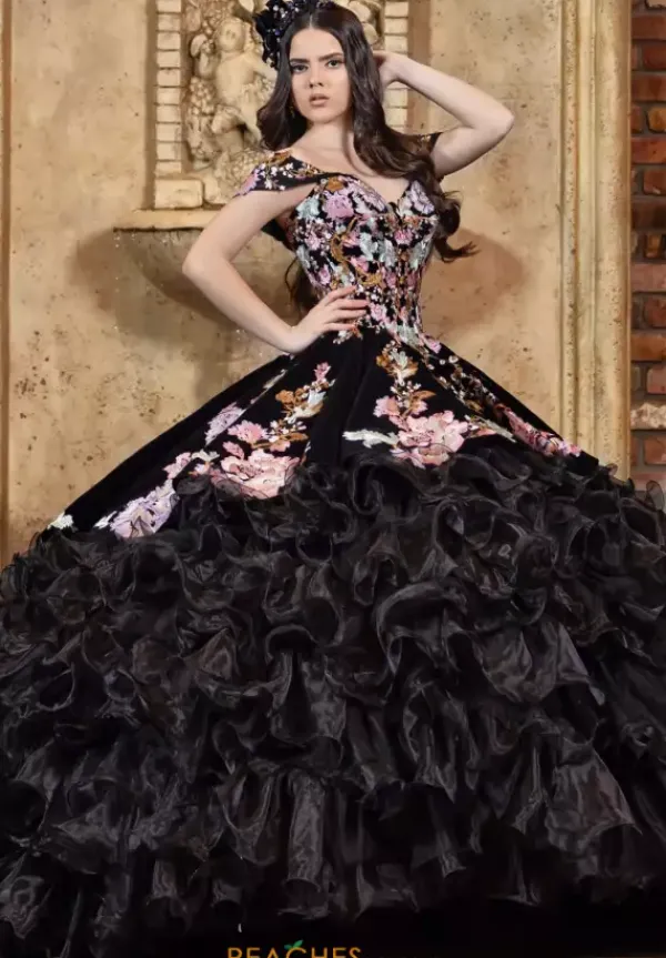 80031^LizLuo Quinceanera Clearance