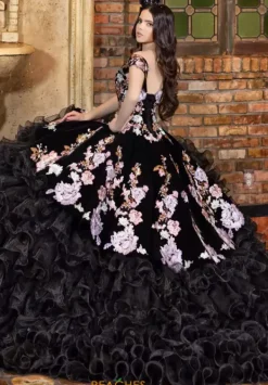 80031^LizLuo Quinceanera Clearance
