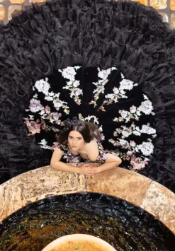 80031^LizLuo Quinceanera Clearance