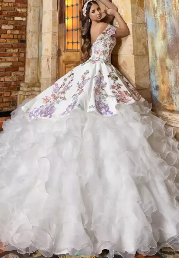 80031^LizLuo Quinceanera Clearance