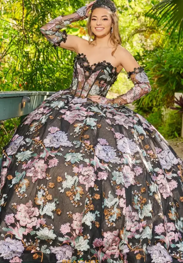 26092M^LizLuo Quinceanera New