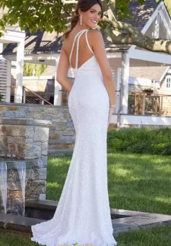 47047^Morilee Discount