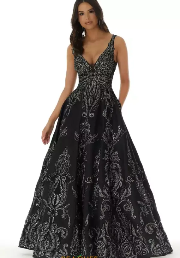 43089^Morilee Discount