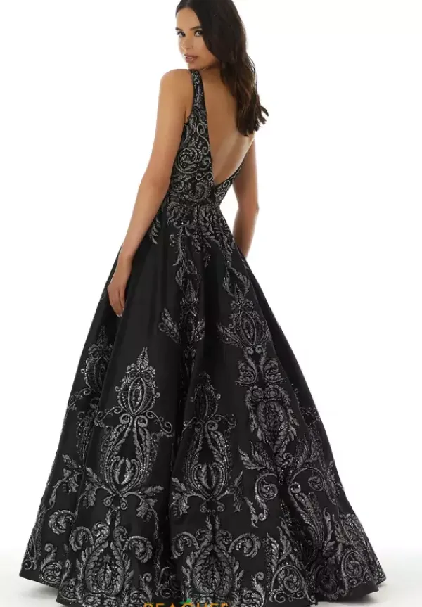 43089^Morilee Discount