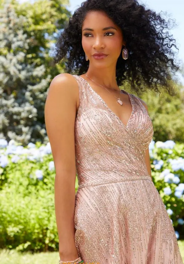 47073^Morilee Discount