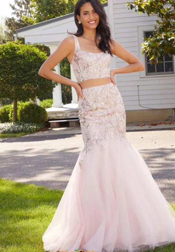 47043^Morilee Discount