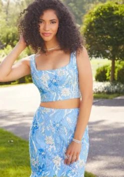 47043^Morilee Discount