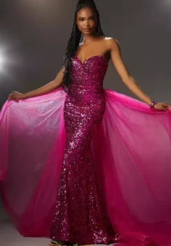 48011^Morilee Clearance