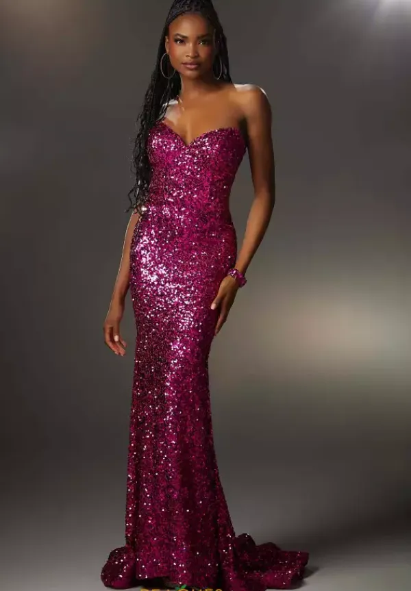 48011^Morilee Clearance