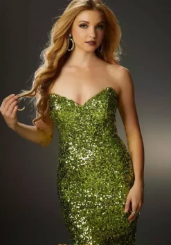 48011^Morilee Clearance