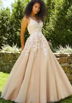 47044^Morilee Clearance