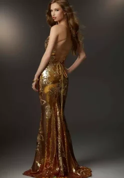 48036^Morilee Clearance