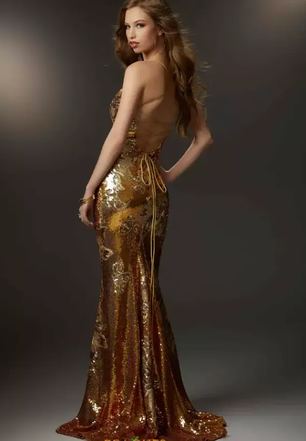 48036^Morilee Clearance