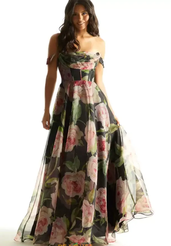 49085^Morilee Discount