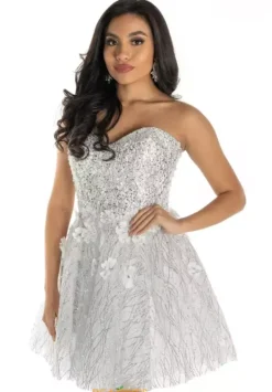 Morilee Homecoming 9564^Morilee Damas New