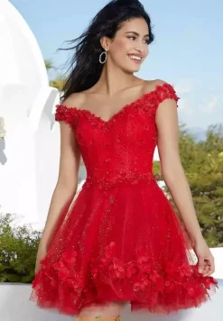 Morilee Homecoming 9600^Morilee Damas Outlet