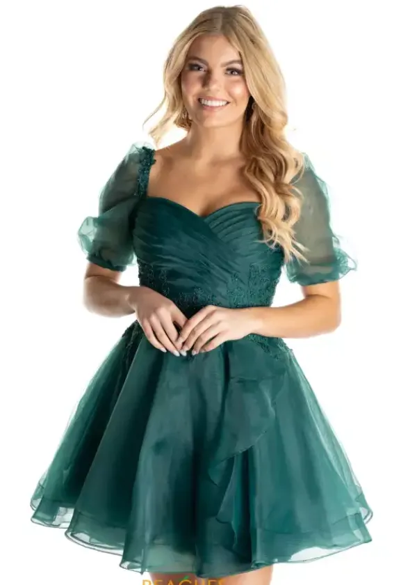 Morilee Homecoming 9593^Morilee Damas Online
