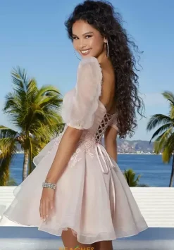 Morilee Homecoming 9593^Morilee Damas Online