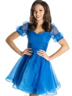 Morilee Homecoming 9593^Morilee Damas Online