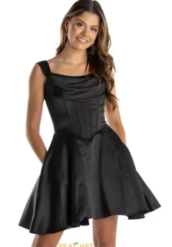 Morilee Homecoming 9615^Morilee Damas Best