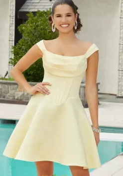 Morilee Homecoming 9615^Morilee Damas Best