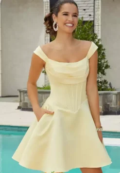 Morilee Homecoming 9615^Morilee Damas Best