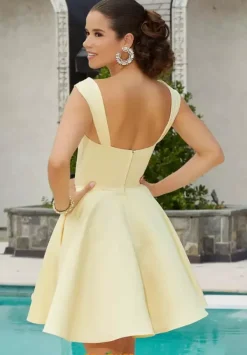 Morilee Homecoming 9615^Morilee Damas Best