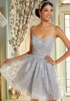 Morilee Homecoming 9588^Morilee Damas New