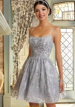 Morilee Homecoming 9588^Morilee Damas New