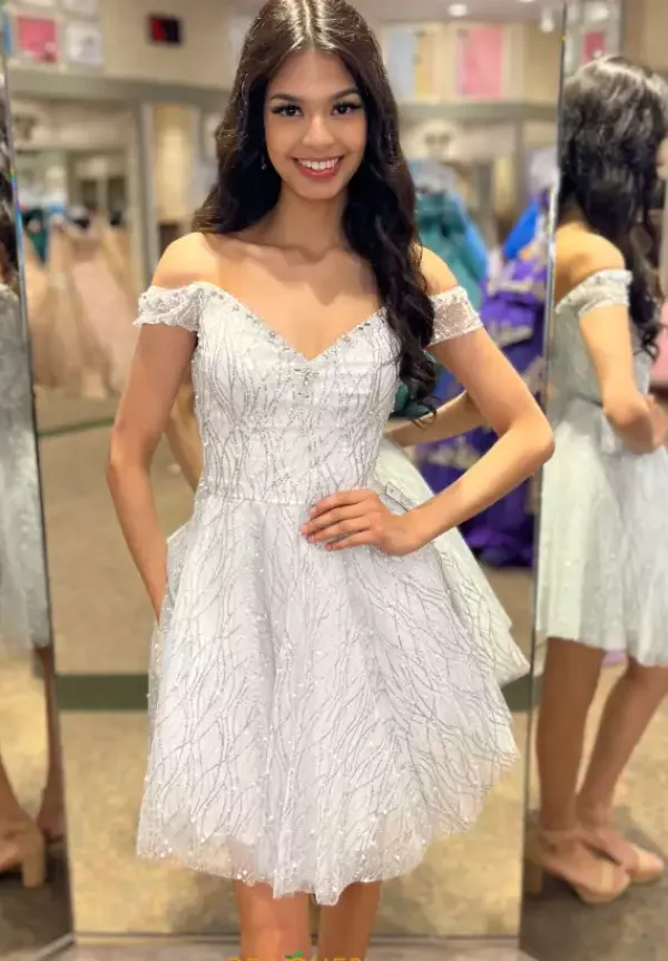 Morilee Homecoming 9510^Morilee Damas