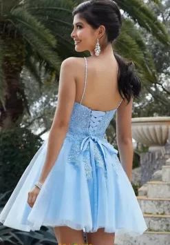 Morilee Homecoming 9515^Morilee Damas Clearance