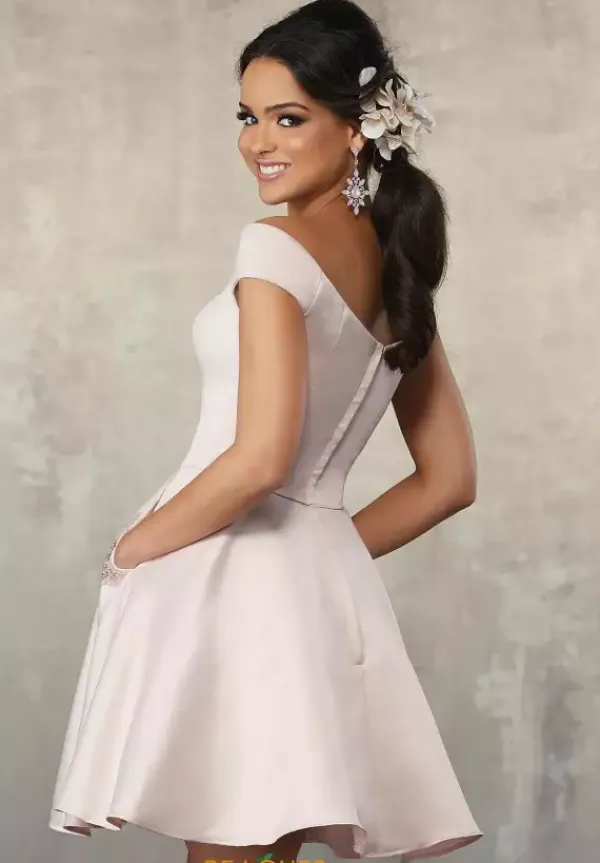 Morilee Homecoming 9472^Morilee Damas Outlet