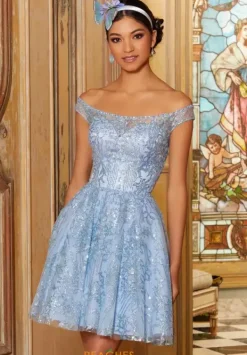 Morilee Homecoming 9583^Morilee Damas Best