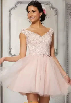 Morilee Homecoming 9577^Morilee Damas Discount