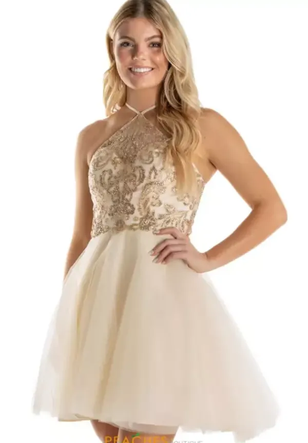 Morilee Homecoming 9614^Morilee Damas New