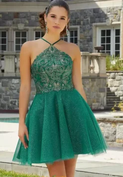 Morilee Homecoming 9614^Morilee Damas New