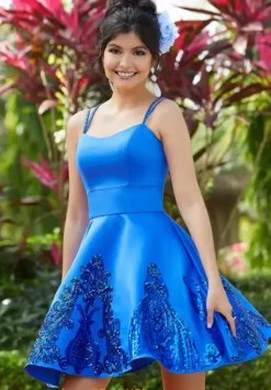 Morilee Homecoming 9560^Morilee Damas Hot