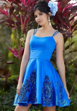 Morilee Homecoming 9560^Morilee Damas Hot