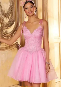 Morilee Homecoming 9582^Morilee Damas Hot