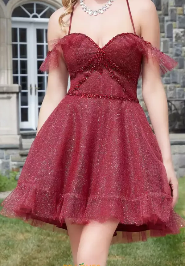 Morilee Homecoming 9618^Morilee Damas Discount