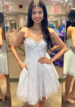 Morilee Homecoming 9501^Morilee Damas Clearance