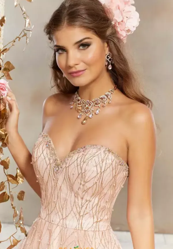 Morilee Homecoming 9501^Morilee Damas Clearance