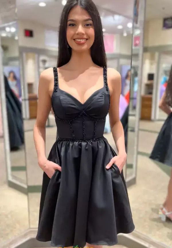 Morilee Homecoming 9617^Morilee Damas Online