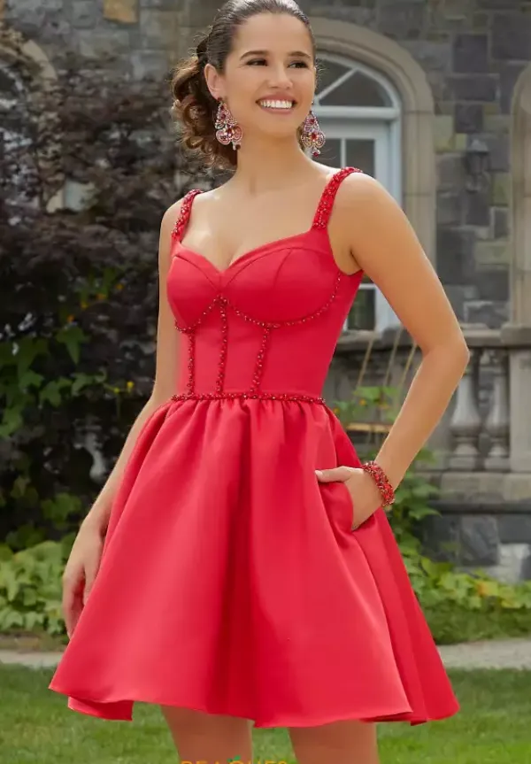 Morilee Homecoming 9617^Morilee Damas Online