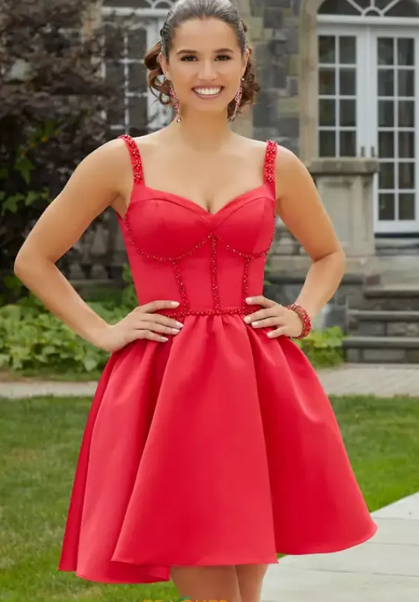 Morilee Homecoming 9617^Morilee Damas Online