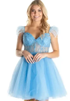 Morilee Homecoming 9594^Morilee Damas Outlet